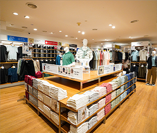 UNIQLO